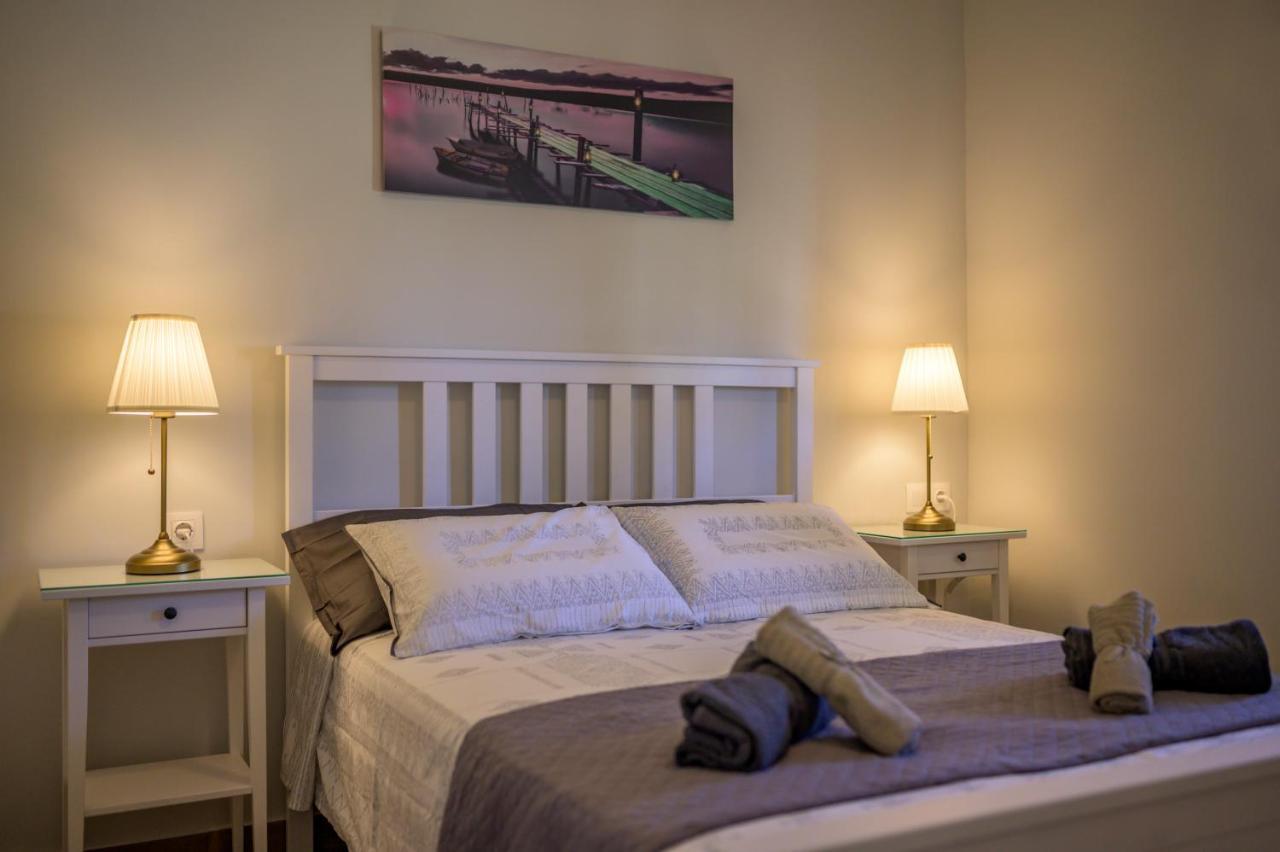 Villa Veneto Luxury Holidays Melíssia Exteriör bild